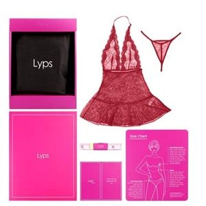 Lingerie